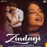 Zindagi Meesha Saharan mp3 song ringtone, Zindagi Meesha Saharan Ringtone Download - DjPunjab.Com.Mx