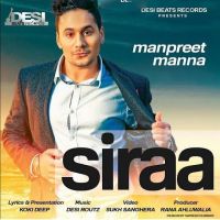 Siraa Manpreet Manna mp3 song ringtone, Siraa Manpreet Manna Ringtone Download - DjPunjab.Com.Mx