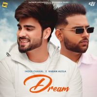 Dream Inder Chahal, Karan Aujla mp3 song ringtone, Dream Inder Chahal, Karan Aujla Ringtone Download - DjPunjab.Com.Mx