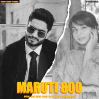MARUTI 800 Jatinder Dhiman, Heer Sharma mp3 song ringtone, MARUTI 800 Jatinder Dhiman, Heer Sharma Ringtone Download - DjPunjab.Com.Mx
