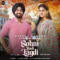 Sohni Badi Lagdi Jugraj Sandhu mp3 song ringtone, Sohni Badi Lagdi Jugraj Sandhu Ringtone Download - DjPunjab.Com.Mx