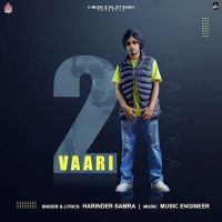 2 Vaari Harinder Samra mp3 song ringtone, 2 Vaari Harinder Samra Ringtone Download - DjPunjab.Com.Mx