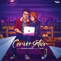 Conversation Shooter Kahlon mp3 song ringtone, Conversation Shooter Kahlon Ringtone Download - DjPunjab.Com.Mx