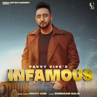 Infamous Pavvy Virk mp3 song ringtone, Infamous Pavvy Virk Ringtone Download - DjPunjab.Com.Mx