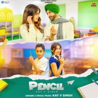 Pencil Kay V Singh mp3 song ringtone, Pencil Kay V Singh Ringtone Download - DjPunjab.Com.Mx