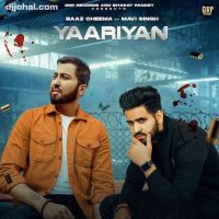 Yaariyan Baaz Cheema mp3 song ringtone, Yaariyan,Mavi Singh Baaz Cheema Ringtone Download - DjPunjab.Com.Mx
