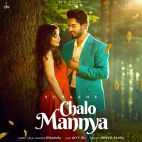Chalo Mannya Romaana mp3 song ringtone, Chalo Mannya Romaana Ringtone Download - DjPunjab.Com.Mx