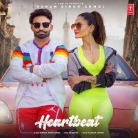 Heartbeat Resham Singh Anmol mp3 song ringtone, Heartbeat Resham Singh Anmol Ringtone Download - DjPunjab.Com.Mx
