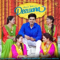 Deewana Armaan Bedil mp3 song ringtone, Deewana Armaan Bedil Ringtone Download - DjPunjab.Com.Mx
