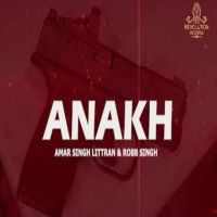 Anakh Amar Singh Littran mp3 song ringtone, Anakh Amar Singh Littran Ringtone Download - DjPunjab.Com.Mx