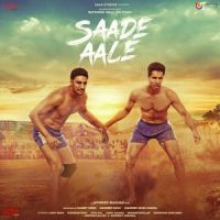 Download Saade Aale Gurnam Bhullar full mp3 album