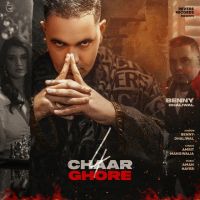 Chaar Ghore Benny Dhaliwal mp3 song ringtone, Chaar Ghore Benny Dhaliwal Ringtone Download - DjPunjab.Com.Mx