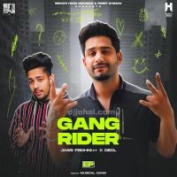 Gang Rider  mp3 song ringtone, Gang Rider  Ringtone Download - DjPunjab.Com.Mx