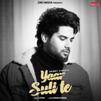 Yaar Suli Te Nobby Singh mp3 song ringtone, Yaar Suli Te Nobby Singh Ringtone Download - DjPunjab.Com.Mx