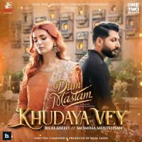 Khudaya Vey Bilal Saeed, Momina Mustehsan mp3 song ringtone, Khudaya Vey Bilal Saeed, Momina Mustehsan Ringtone Download - DjPunjab.Com.Mx