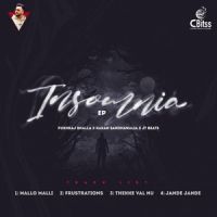 Intro Pukhraj Bhalla mp3 song ringtone, Insomnia - EP Pukhraj Bhalla Ringtone Download - DjPunjab.Com.Mx