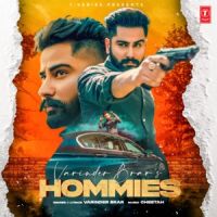 Hommies Varinder Brar mp3 song ringtone, Hommies Varinder Brar Ringtone Download - DjPunjab.Com.Mx