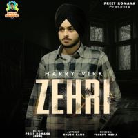 Zehri Harry Virk mp3 song ringtone, Zehri Harry Virk Ringtone Download - DjPunjab.Com.Mx