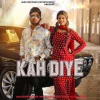 Kah Diye Manisha Sharma mp3 song ringtone, Kah Diye Manisha Sharma Ringtone Download - DjPunjab.Com.Mx