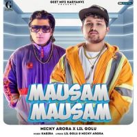 Mausam Mausam Micky Arora, Lil Golu mp3 song ringtone, Mausam Mausam Micky Arora, Lil Golu Ringtone Download - DjPunjab.Com.Mx