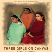 Three Girls On Canvas Harf kaur mp3 song ringtone, Three Girls On Canvas Harf kaur Ringtone Download - DjPunjab.Com.Mx