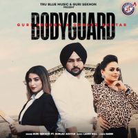 Bodyguard Guri Sekhon mp3 song ringtone, Bodyguard Guri Sekhon Ringtone Download - DjPunjab.Com.Mx