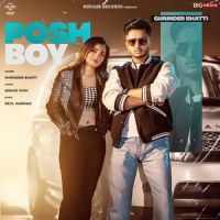 Posh Boy Gurinder Bhatti mp3 song ringtone, Posh Boy Gurinder Bhatti Ringtone Download - DjPunjab.Com.Mx