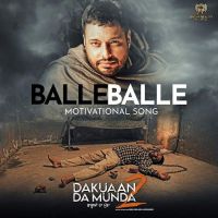 Balle Balle Nachhatar Gill mp3 song ringtone, Balle Balle (DDM2) Nachhatar Gill Ringtone Download - DjPunjab.Com.Mx