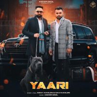 Yaari Amay Kahlon, Navi Kahlon mp3 song ringtone, Yaari Amay Kahlon, Navi Kahlon Ringtone Download - DjPunjab.Com.Mx