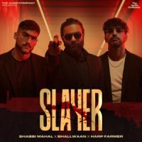 Slayer Shabbi Mahal mp3 song ringtone, Slayer Shabbi Mahal Ringtone Download - DjPunjab.Com.Mx