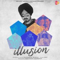 Illusion Rangrez Sidhu mp3 song ringtone, Illusion Rangrez Sidhu Ringtone Download - DjPunjab.Com.Mx