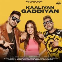 Kaaliyan Gaddiyan Mann Singh mp3 song ringtone, Kaaliyan Gaddiyan Mann Singh Ringtone Download - DjPunjab.Com.Mx