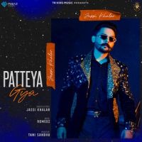 Patteya Gya Jassi Khalar mp3 song ringtone, Patteya Gya Jassi Khalar Ringtone Download - DjPunjab.Com.Mx