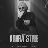 Athra Style Deep mp3 song ringtone, Athra Style Deep Ringtone Download - DjPunjab.Com.Mx