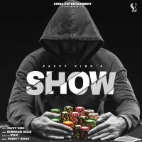 Show Pavvy Virk mp3 song ringtone, Show Pavvy Virk Ringtone Download - DjPunjab.Com.Mx