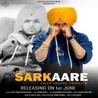 Sarkaare Lucky Singh Durgapuria mp3 song ringtone, Sarkaare (Deep Sidhu Tribute) Lucky Singh Durgapuria Ringtone Download - DjPunjab.Com.Mx