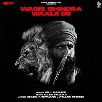Waris Bhindra Waale De Gill Manuke mp3 song ringtone, Waris Bhindra Waale De Gill Manuke Ringtone Download - DjPunjab.Com.Mx
