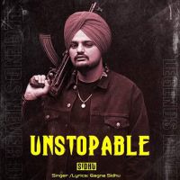 Unstopable Sidhu Gagna Sidhu mp3 song ringtone, Unstopable Sidhu Gagna Sidhu Ringtone Download - DjPunjab.Com.Mx