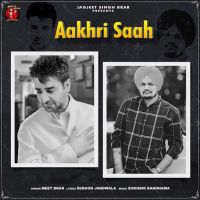 Aakhri Saah Meet Brar mp3 song ringtone, Aakhri Saah Meet Brar Ringtone Download - DjPunjab.Com.Mx