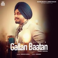 Gallan Baatan Angad Aliwal mp3 song ringtone, Gallan Baatan (Cover) Angad Aliwal Ringtone Download - DjPunjab.Com.Mx