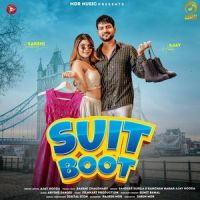 Suit Boot Sandeep Surila mp3 song ringtone, Suit Boot Sandeep Surila Ringtone Download - DjPunjab.Com.Mx