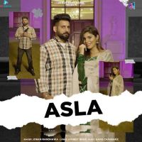 Asla Joban Randhawa mp3 song ringtone, Asla Joban Randhawa Ringtone Download - DjPunjab.Com.Mx