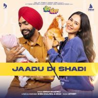 Jaadu Di Shadi Simran Bhardwaj mp3 song ringtone, Jaadu Di Shadi (Sher Bagga) Simran Bhardwaj Ringtone Download - DjPunjab.Com.Mx
