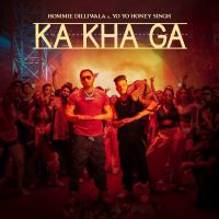 Ka Kha Ga Hommie Dilliwala, Yo Yo Honey Singh mp3 song ringtone, Ka Kha Ga Hommie Dilliwala, Yo Yo Honey Singh Ringtone Download - DjPunjab.Com.Mx