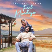 Feel Mundeya Kay Vee Singh mp3 song ringtone, Feel Mundeya Kay Vee Singh Ringtone Download - DjPunjab.Com.Mx
