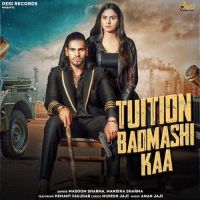 Tuition Badmashi Kaa Manisha Sharma, Masoom Sharma mp3 song ringtone, Tuition Badmashi Kaa Manisha Sharma, Masoom Sharma Ringtone Download - DjPunjab.Com.Mx