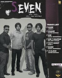 7 Din 7 Raatan Daljeet Chahal mp3 song ringtone, Seven Daljeet Chahal Ringtone Download - DjPunjab.Com.Mx