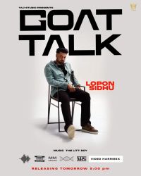 Goat Talk Lopon Sidhu mp3 song ringtone, Goat Talk Lopon Sidhu Ringtone Download - DjPunjab.Com.Mx
