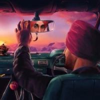 Download Drive Thru - EP Diljit Dosanjh full mp3 album