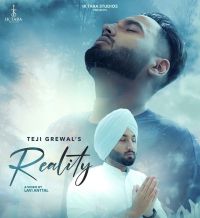 Reality Teji Grewal mp3 song ringtone, Reality Teji Grewal Ringtone Download - DjPunjab.Com.Mx